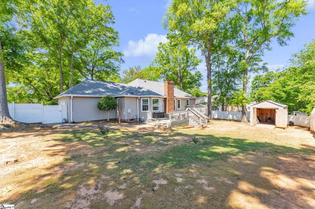 200 Spring Meadow Road, Simpsonville, SC 29681