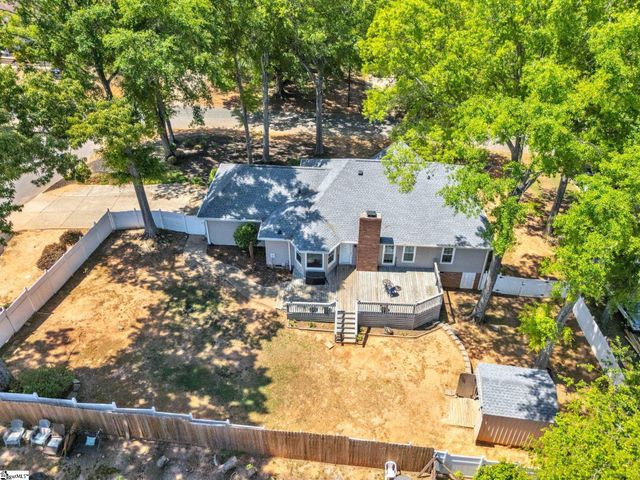 200 Spring Meadow Road, Simpsonville, SC 29681