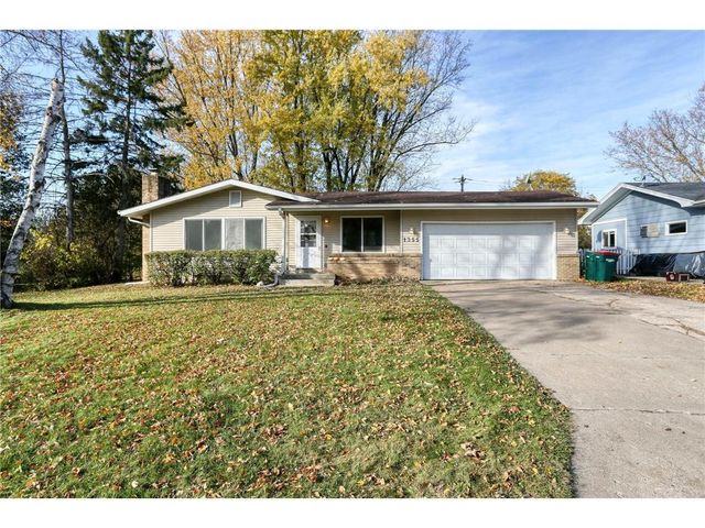 1355 Sycamore Street, River Falls, WI 54022