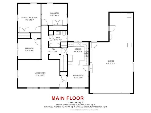 1355 Sycamore Street, River Falls, WI 54022