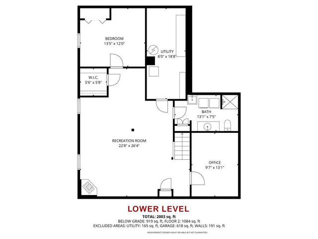 1355 Sycamore Street, River Falls, WI 54022