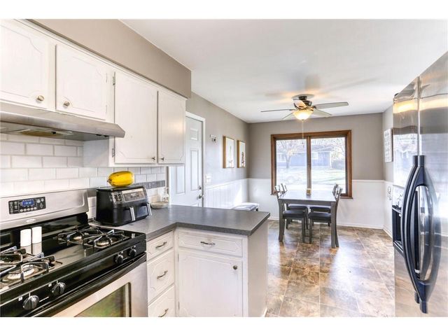 1355 Sycamore Street, River Falls, WI 54022