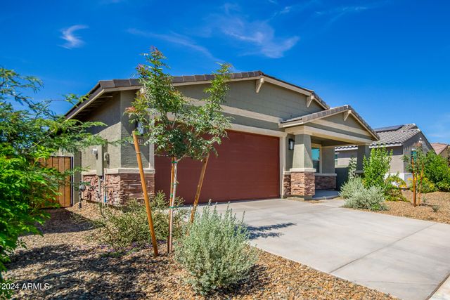 16038 W El Cortez Place, Surprise, AZ 85387