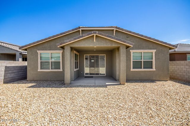 16038 W El Cortez Place, Surprise, AZ 85387