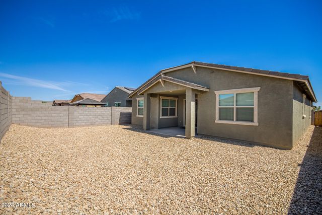 16038 W El Cortez Place, Surprise, AZ 85387