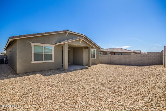 16038 W El Cortez Place, Surprise, AZ 85387