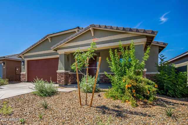 16038 W El Cortez Place, Surprise, AZ 85387