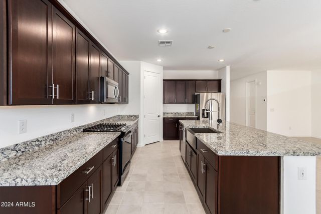 16038 W El Cortez Place, Surprise, AZ 85387