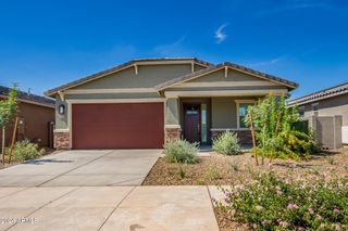 16038 W El Cortez Place, Surprise, AZ 85387