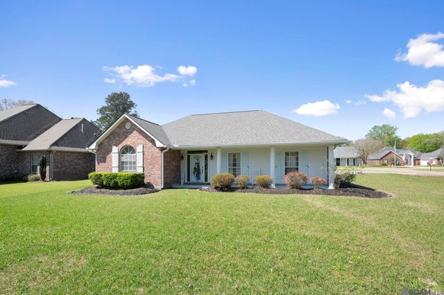 29275 Jan, Walker, LA 70785