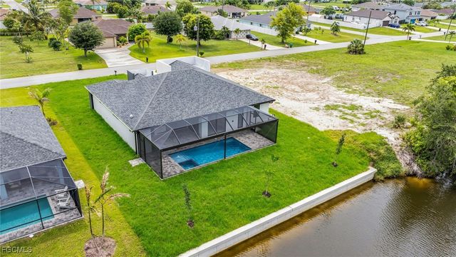3435 SW 8th CT, Cape Coral, FL 33914