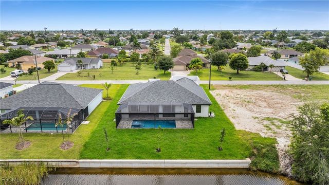 3435 SW 8th CT, Cape Coral, FL 33914