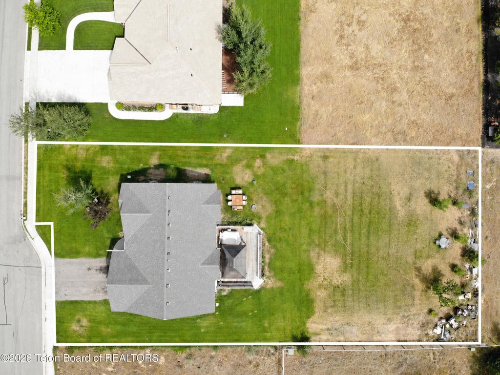 858 EASY Street, Driggs, ID 83422 photo 5