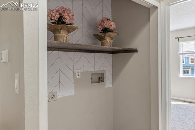 537 Blossom Field Road, Fountain, CO 80817