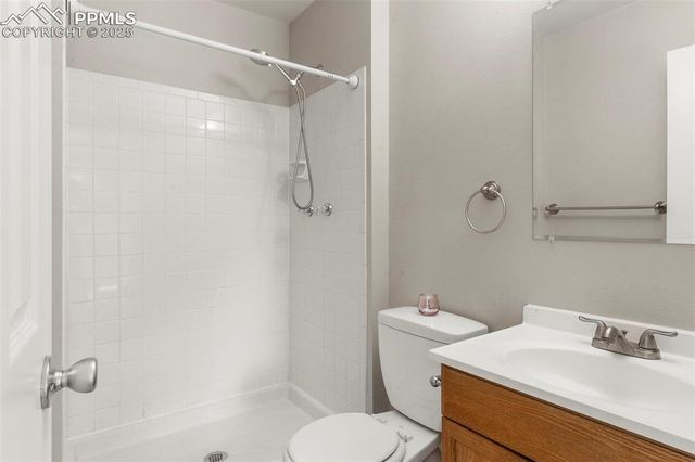 537 Blossom Field Road, Fountain, CO 80817