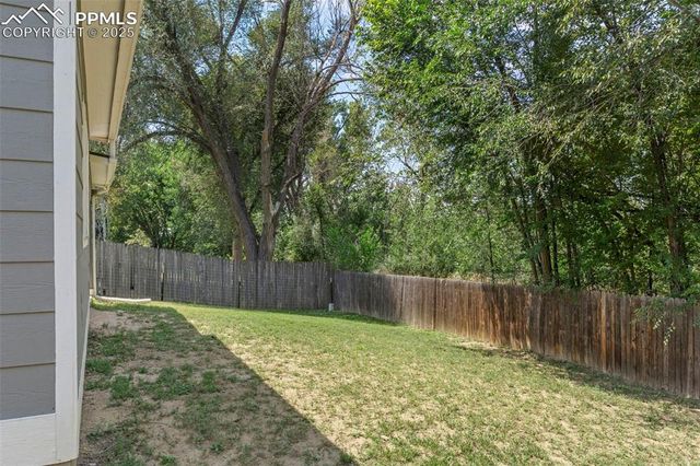 537 Blossom Field Road, Fountain, CO 80817