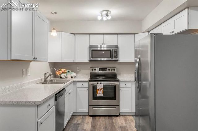 537 Blossom Field Road, Fountain, CO 80817