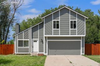 537 Blossom Field Road, Fountain, CO 80817