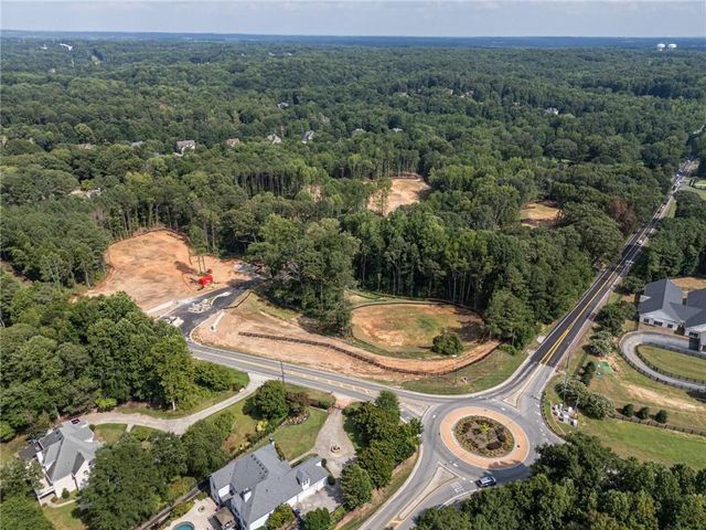 750 Oaks Trail W, Milton, GA 30004