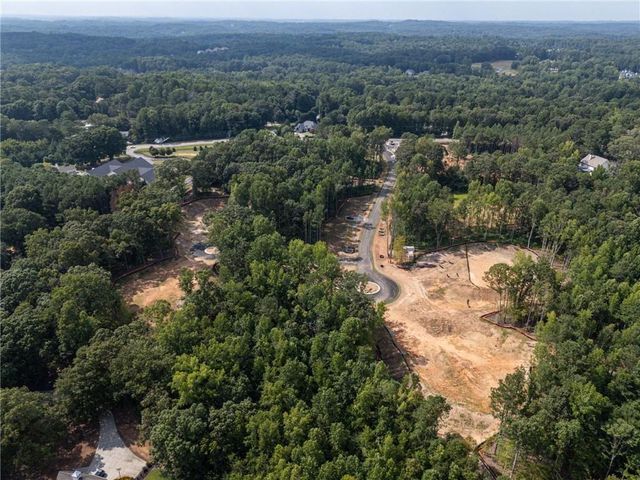 750 Oaks Trail W, Milton, GA 30004