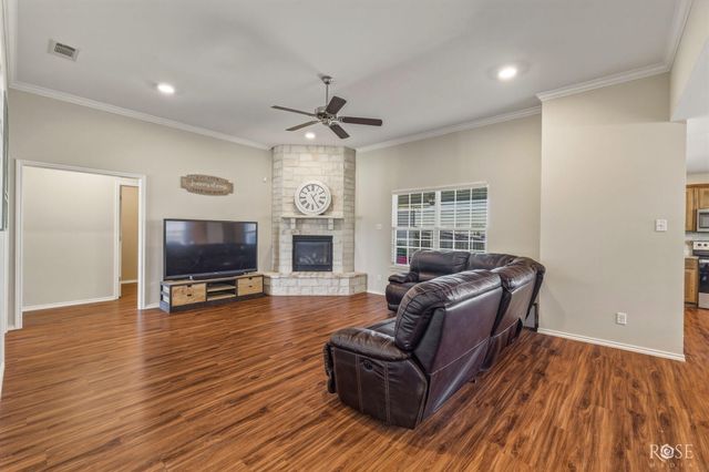 5029 Red Oak Lane, San Angelo, TX 76904