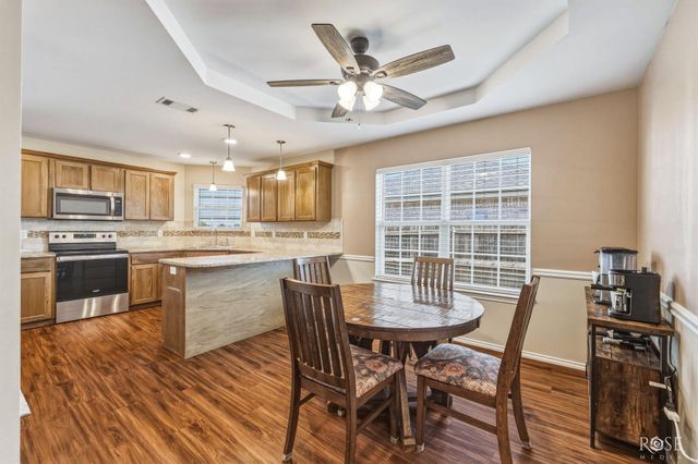 5029 Red Oak Lane, San Angelo, TX 76904