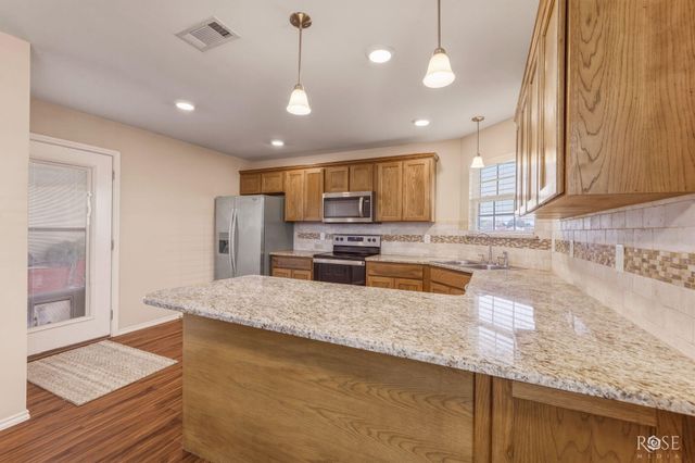 5029 Red Oak Lane, San Angelo, TX 76904