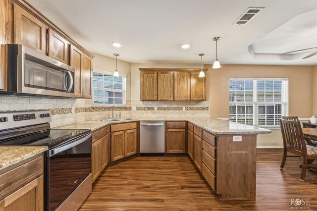 5029 Red Oak Lane, San Angelo, TX 76904