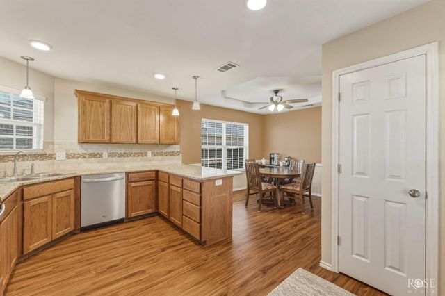 5029 Red Oak Lane, San Angelo, TX 76904