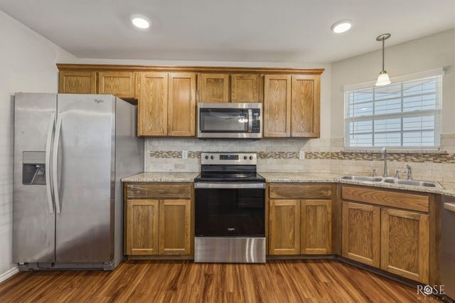 5029 Red Oak Lane, San Angelo, TX 76904
