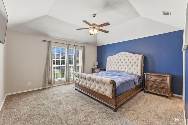 5029 Red Oak Lane, San Angelo, TX 76904