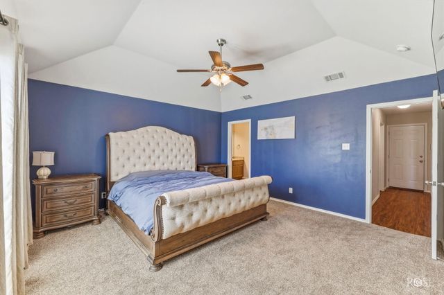 5029 Red Oak Lane, San Angelo, TX 76904