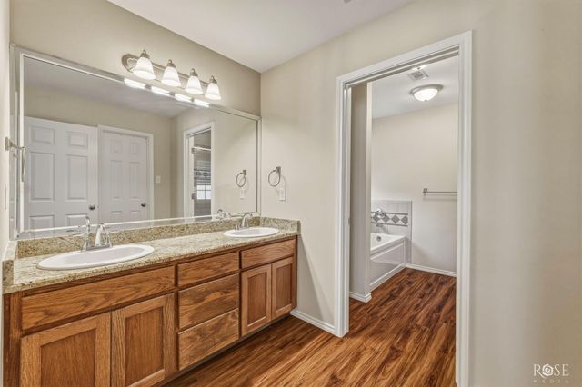 5029 Red Oak Lane, San Angelo, TX 76904