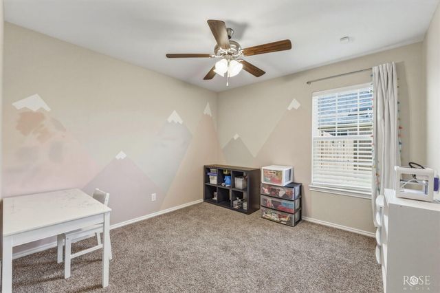 5029 Red Oak Lane, San Angelo, TX 76904