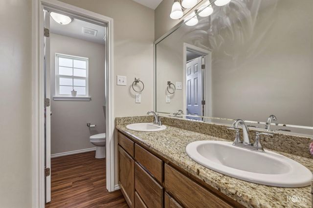 5029 Red Oak Lane, San Angelo, TX 76904