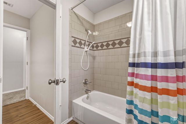 5029 Red Oak Lane, San Angelo, TX 76904