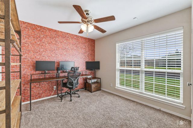 5029 Red Oak Lane, San Angelo, TX 76904