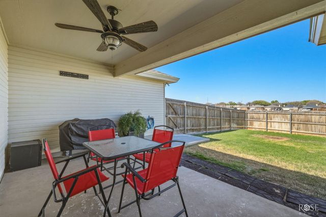 5029 Red Oak Lane, San Angelo, TX 76904
