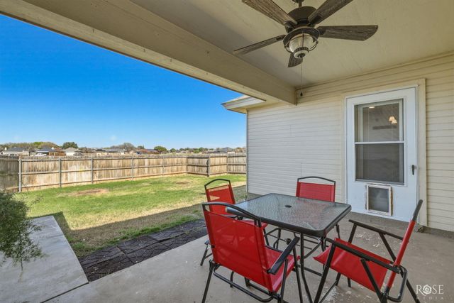 5029 Red Oak Lane, San Angelo, TX 76904