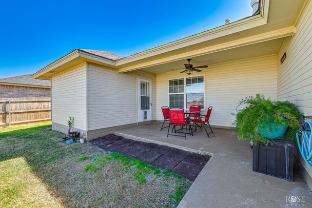 5029 Red Oak Lane, San Angelo, TX 76904