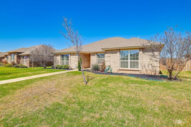 5029 Red Oak Lane, San Angelo, TX 76904