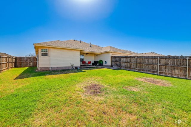 5029 Red Oak Lane, San Angelo, TX 76904