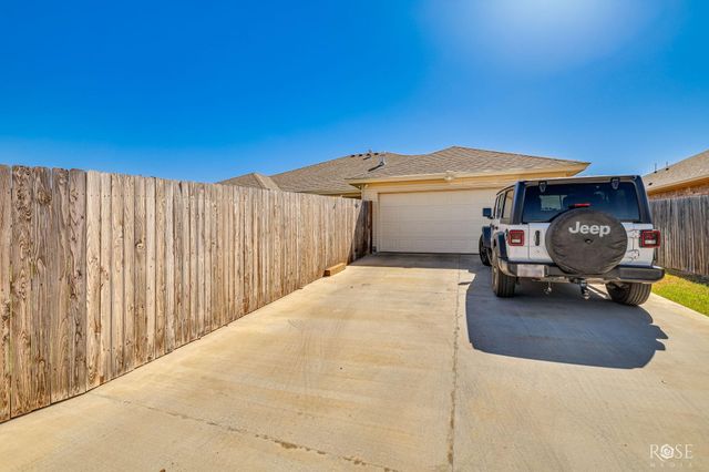 5029 Red Oak Lane, San Angelo, TX 76904