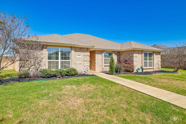 5029 Red Oak Lane, San Angelo, TX 76904