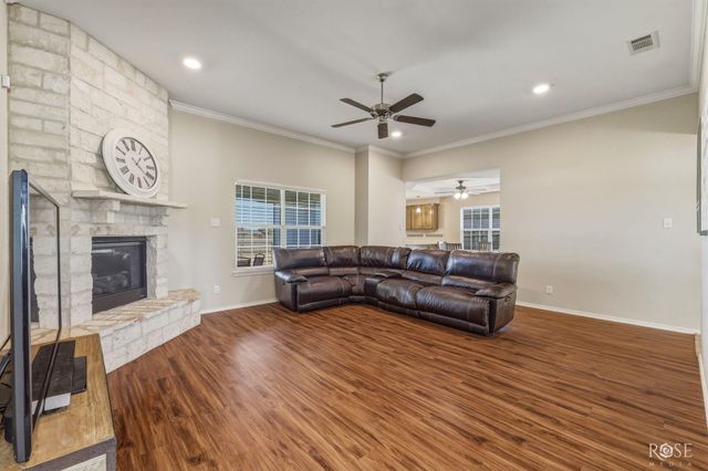 5029 Red Oak Lane, San Angelo, TX 76904