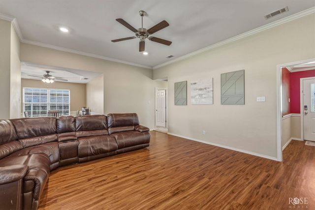 5029 Red Oak Lane, San Angelo, TX 76904