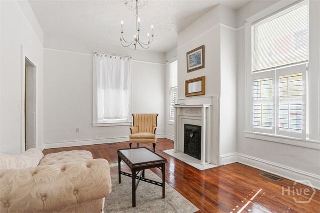 205 W 35th Street, Savannah, GA 31401