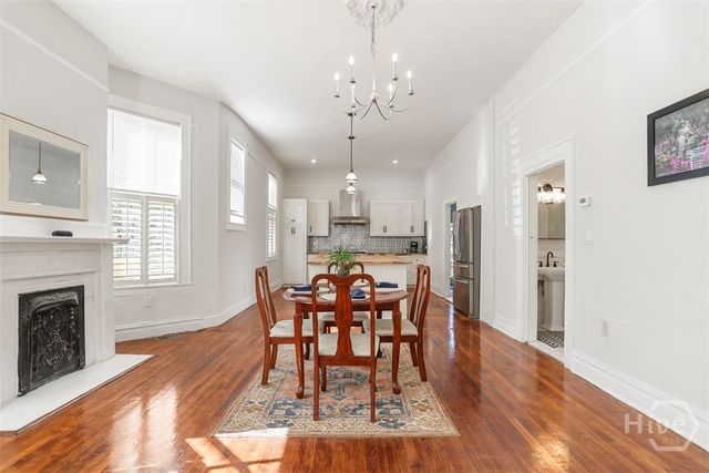 205 W 35th Street, Savannah, GA 31401
