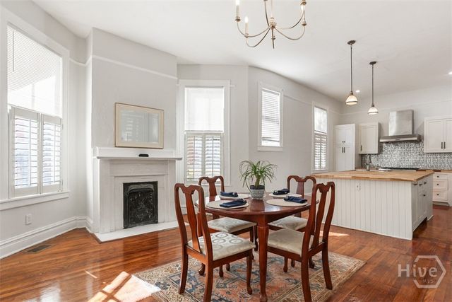 205 W 35th Street, Savannah, GA 31401