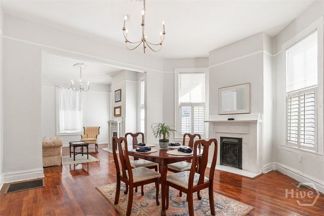 205 W 35th Street, Savannah, GA 31401